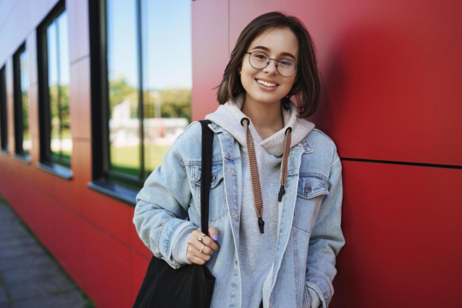 Instructor leading interactive family finance workshop