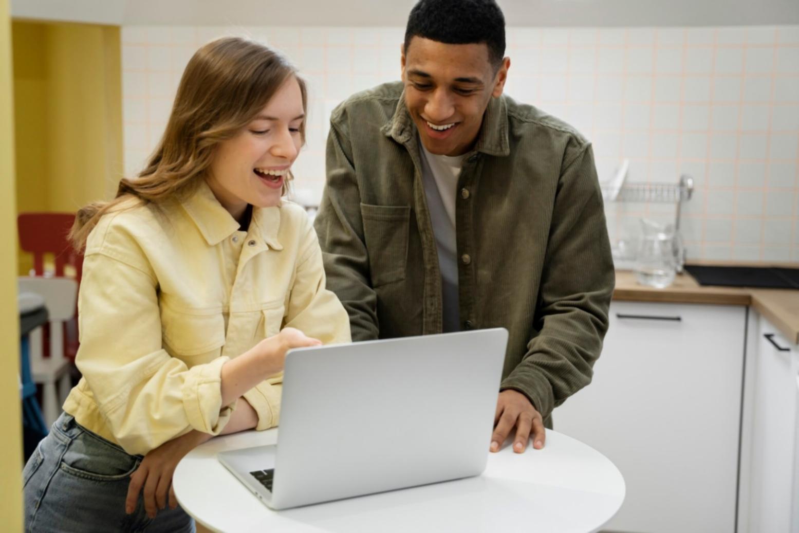 Zolcord office environment where families learn about investing together