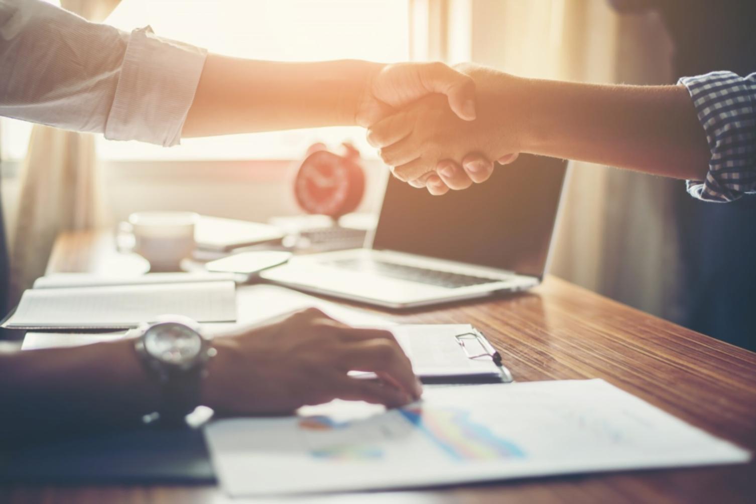 Workshop session on retirement planning strategies