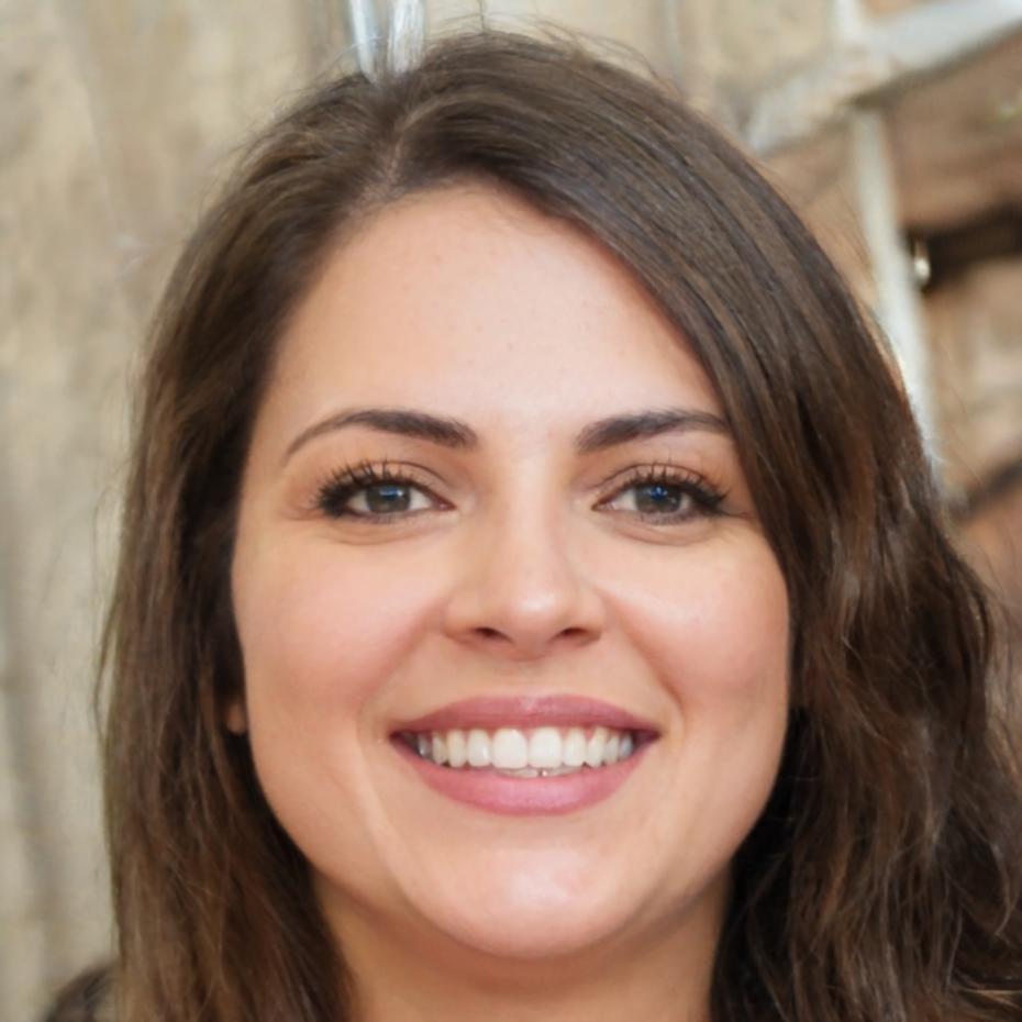 Portrait of Siobhan Kearney