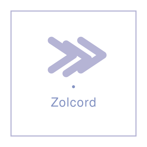 Zolcord Logo