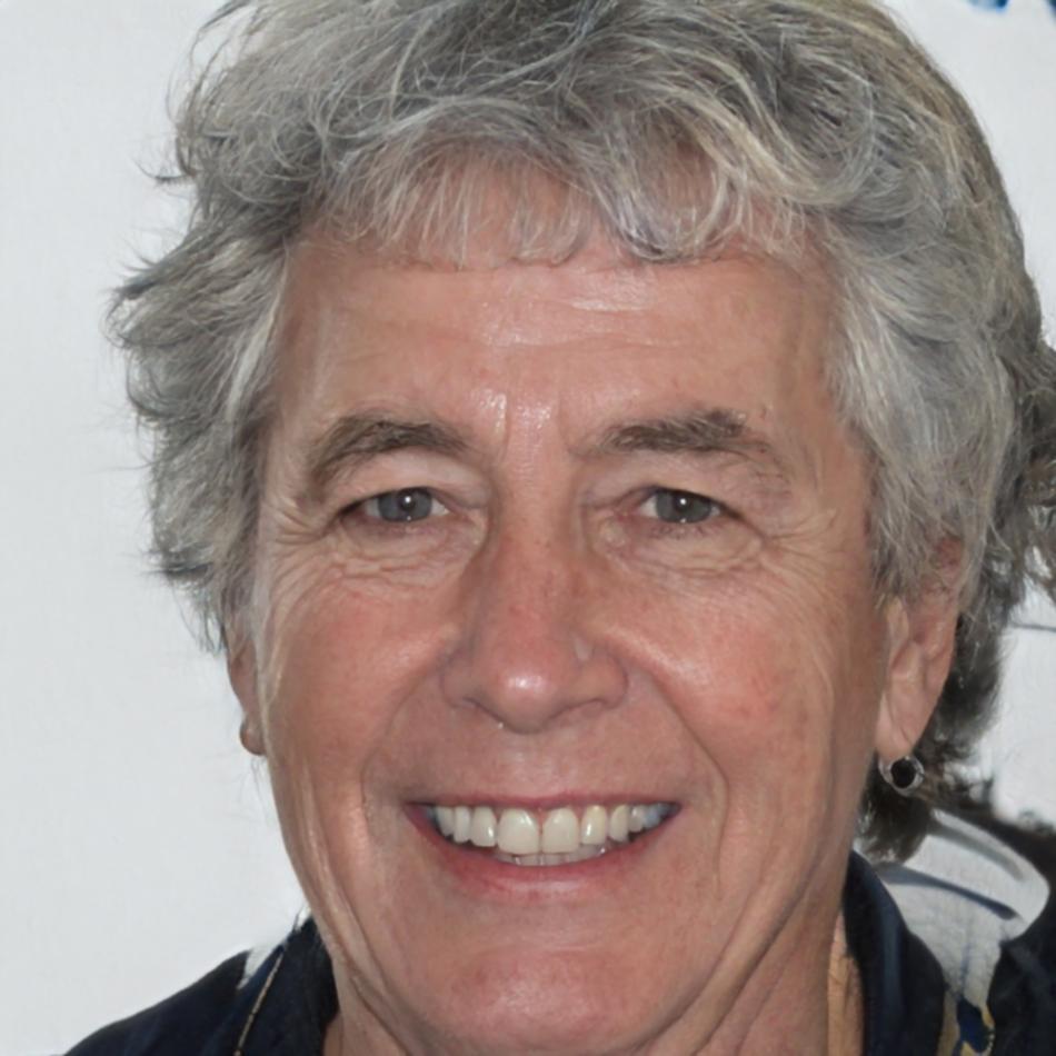 Callum Thorne professional headshot